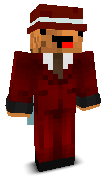 CookieKing1911's skin