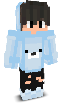 Ice_drip's skin