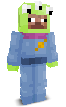 reececuh's skin