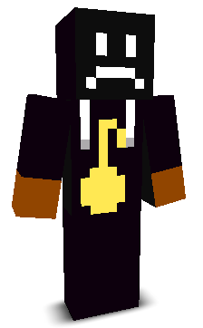 YuzuPion's skin