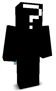 InQuisioMC's skin