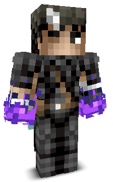 GutsLikesGpo's skin