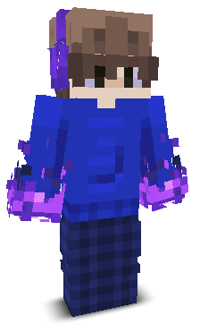 BackerBuddy's skin