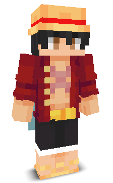 Amanman999's skin