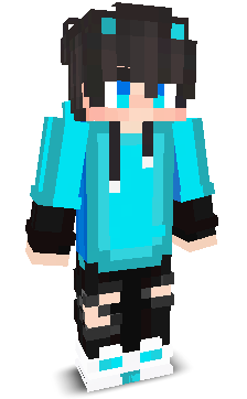 NESPIREICHO's skin