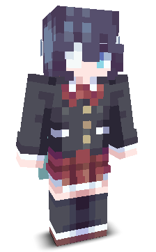 LuckySou's skin
