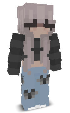 nyxqir's skin