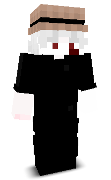 Euicyyk's skin
