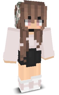 MrSchildi1's skin