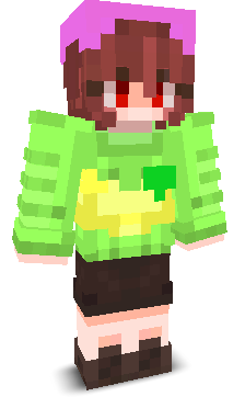 fishy4190's skin