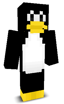 LaAspect's skin
