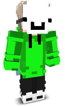 Backbone445564's skin