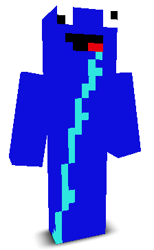 LoganPaulBoxing's skin