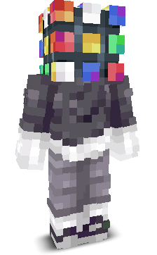 rubixx11's skin