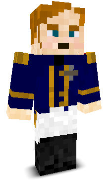 Maxou08_'s skin
