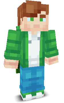 DaniilDoby's skin