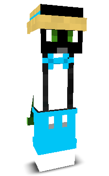 martanak's skin