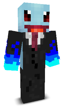 BeastSchiggy's skin