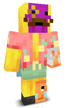 metrosonat's skin
