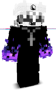 Jehtoo's skin