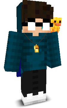 gold_ice's skin