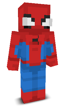 Kruzie2's skin