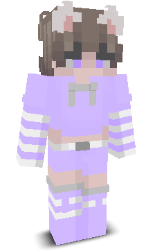 dawelr's skin