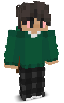 Brizadoh's skin