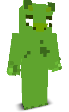 One_Puppet's skin