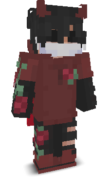 _rAmir's skin