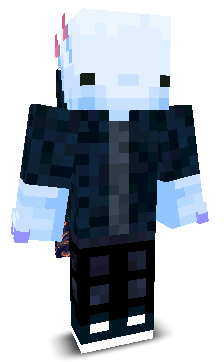 TWboys's skin