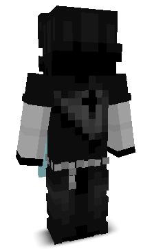 Axzyyl's skin
