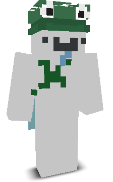 mavatc's skin