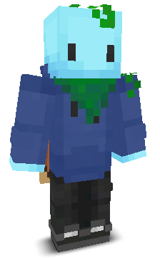 Difivels's skin