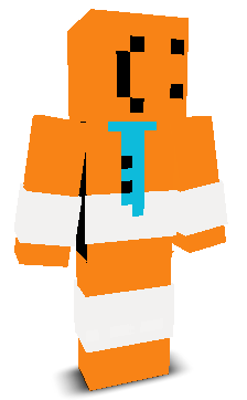 Captain_Chungy's skin