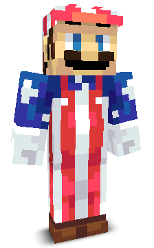 MagicznyTrax's skin