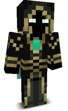 MythSaber5's skin