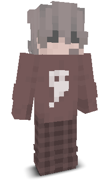 Galaxymann's skin