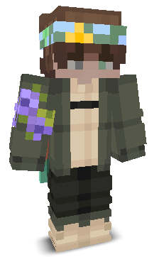 Bryce_On_Pc's skin