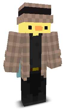 RealDuckIsMe's skin