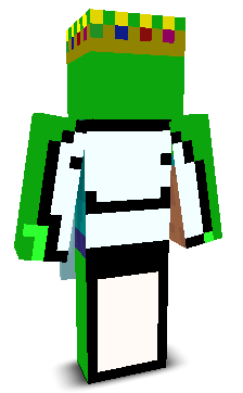 Koekie076's skin