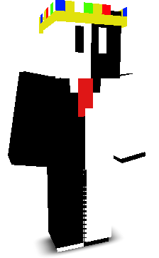 MrNoName290's skin