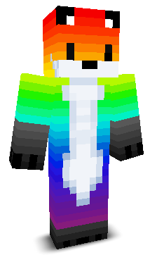 HashCatUser's skin