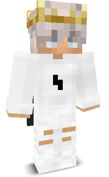 JewsInAChamber's skin