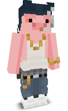 lambertoo's skin