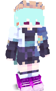 xSamyy's skin