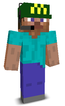 BIGGERCRIMER's skin