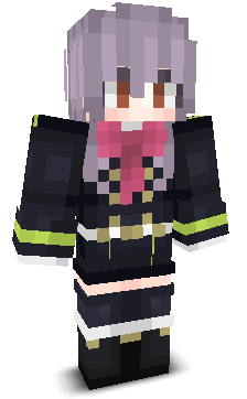 Croguer's skin