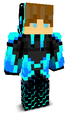 IsacTheBoii's skin