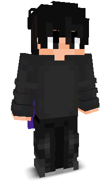 ryvoria's skin